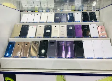 East Pearl Mobile Phones