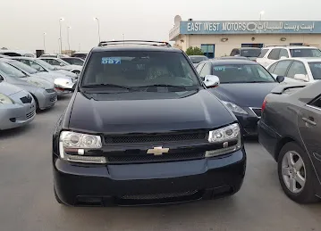 east west motor