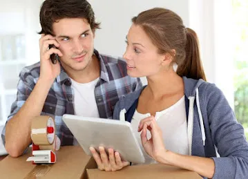 East West Movers Packers Dubai