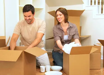 East West Movers Packers Dubai