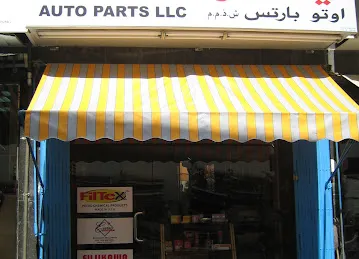 EASTAR AUTO PARTS LLC