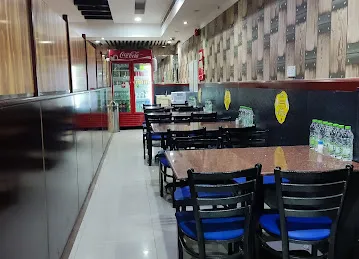 Eastern Food Restaurant