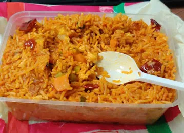 Eastern Food Restaurant