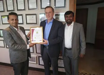 Eastern Software Systems FZE