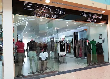 Easy Chic Boutique