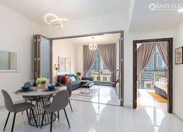 Easy Click Holiday Homes | Furnished Apartments