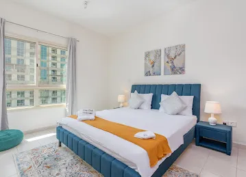 Easy Click Holiday Homes | Furnished Apartments