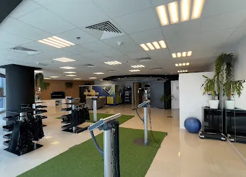 Easy Fit EMS Training Barsha Heights (Tecom)