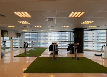 Easy Fit EMS Training Barsha Heights (Tecom)