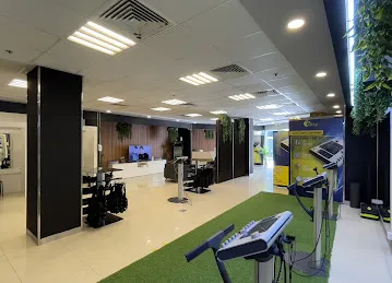 Easy Fit EMS Training Dubai Marina
