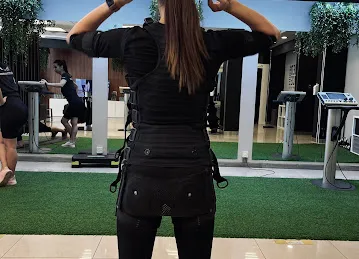 Easy Fit EMS Training Dubai Marina