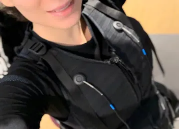 Easy Fit EMS Training Dubai Marina