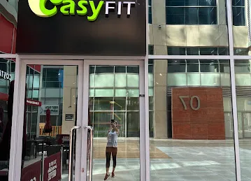 Easy Fit EMS Training Dubai Marina