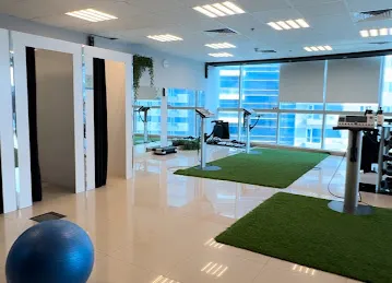 Easy Fit EMS Training Dubai Marina