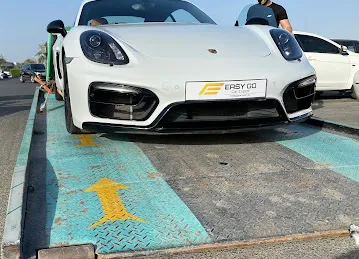 Easy Go Car Export