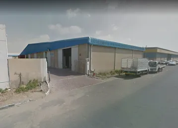 Easy International FZCO Warehouse
