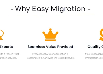 Easy Migration Services