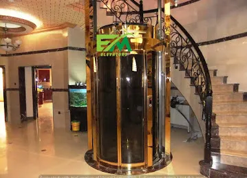 Easy Move Elevator Trading LLC | Best elevator company | Elevators Manufacturer UAE