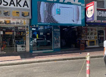 Easy Power General Trading LLC