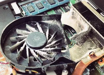 Easy Repair Service