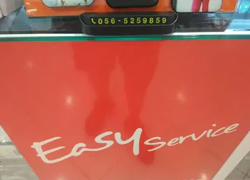 Easy service (Mobile Watch Laptops Repairs)