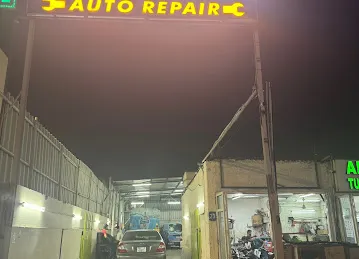 Easy Solution Auto Repair