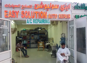 Easy Solution Auto Repair