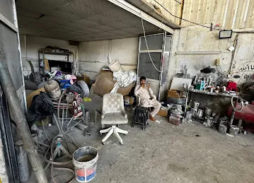 Easy Solution Auto Repair