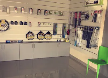 easy way auto accessories trading