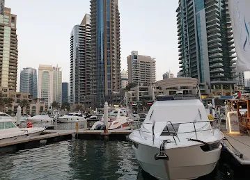Easy Yacht