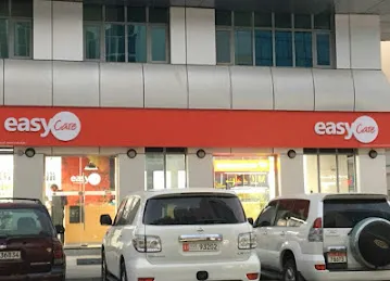 EasyCare abudhabi