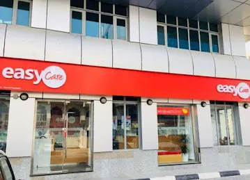 EasyCare abudhabi