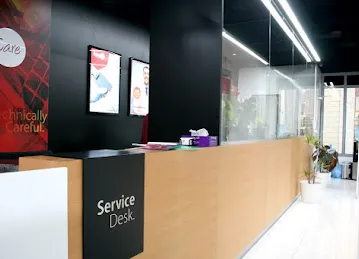 EasyCare abudhabi