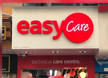EasyCare Dubai