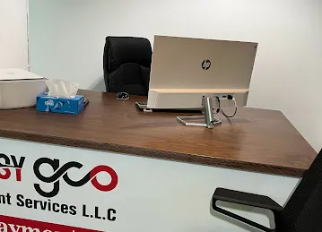 EasyGco PAYMENT SERVICES L.L.C