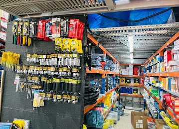EasyLine Hardware Trading L.L.C