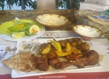 Eat and Drink Restaurant