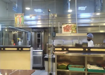 Eat and Drink Restaurant