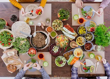 Eat Conscious