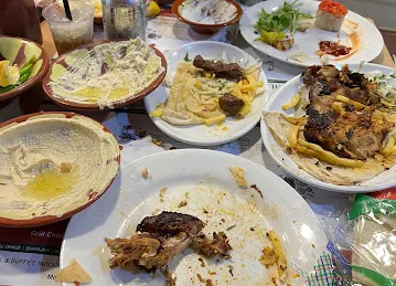 Eat & Drink restaurant