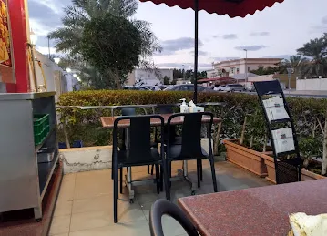 Eat & Drink restaurant