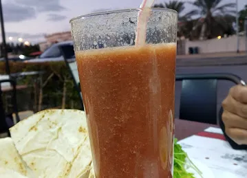 Eat & Drink restaurant