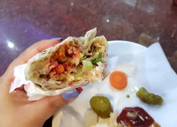 Eat & Drink restaurant
