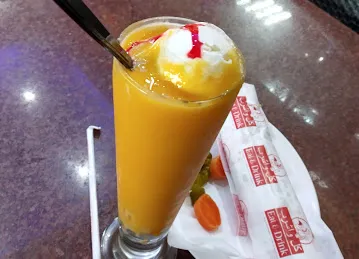 Eat & Drink restaurant
