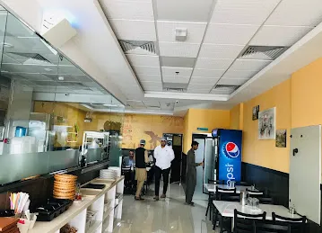 Eat & Drink Restaurant