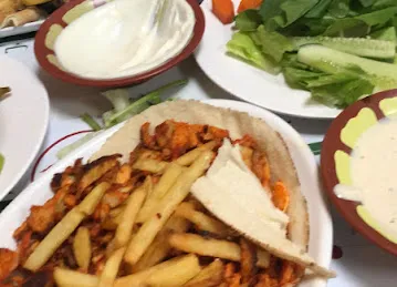 Eat & Drink Restaurant