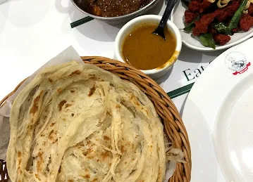 Eat Hot And Drink Cool Restaurant