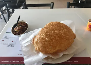 Eat Hot And Drink Cool Restaurant