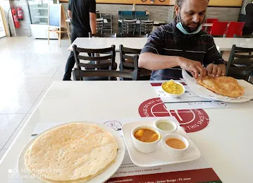 Eat Hot And Drink Cool Restaurant