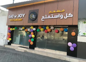 Eat N Joy Restaurant
